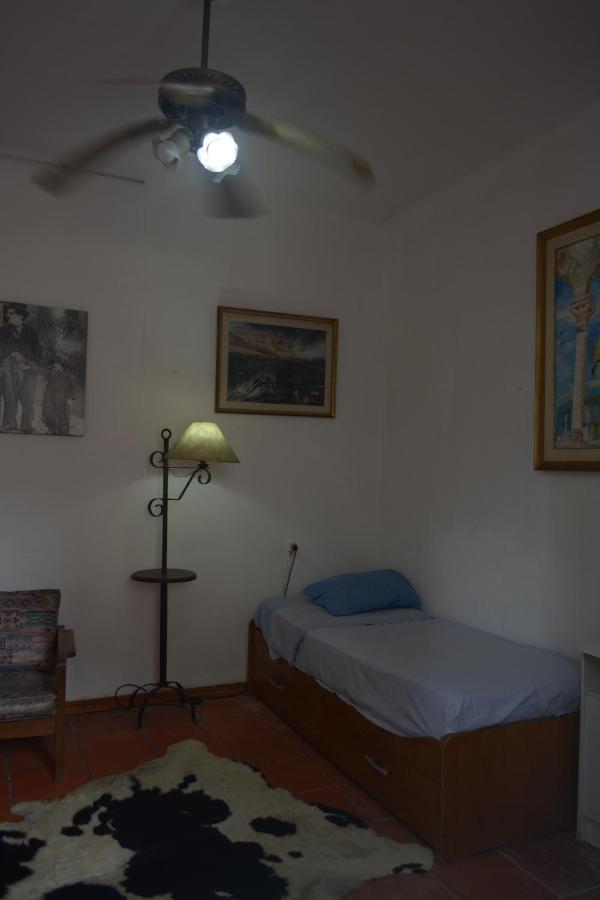Home With Big Garden Montevideo Extérieur photo
