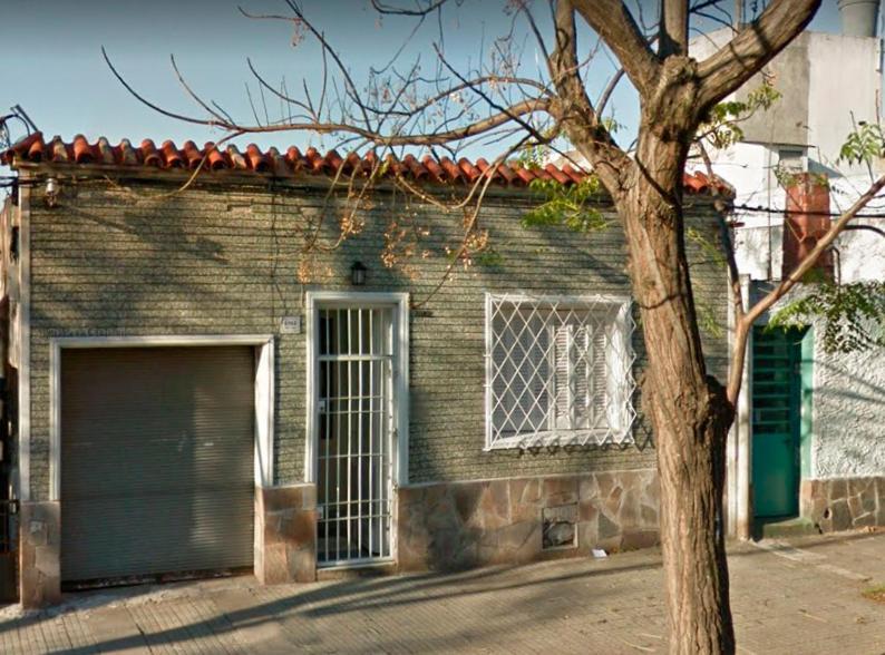 Home With Big Garden Montevideo Extérieur photo
