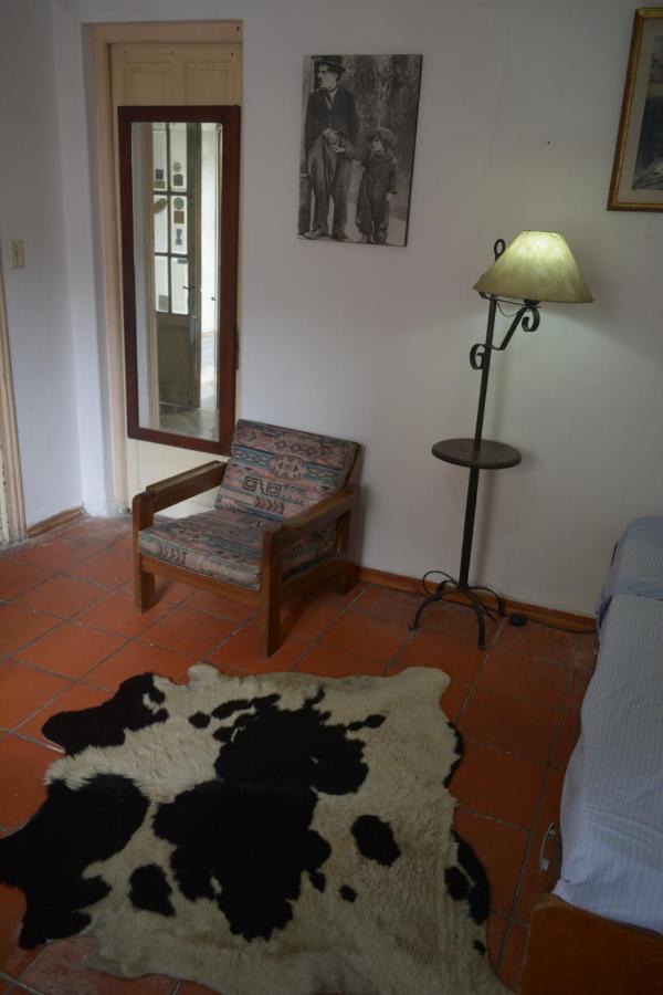 Home With Big Garden Montevideo Extérieur photo