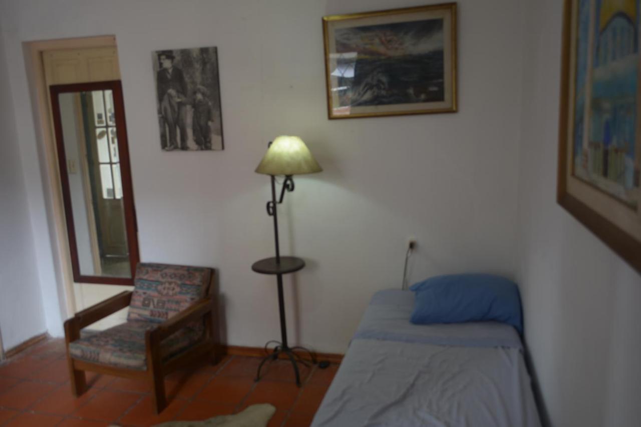 Home With Big Garden Montevideo Extérieur photo
