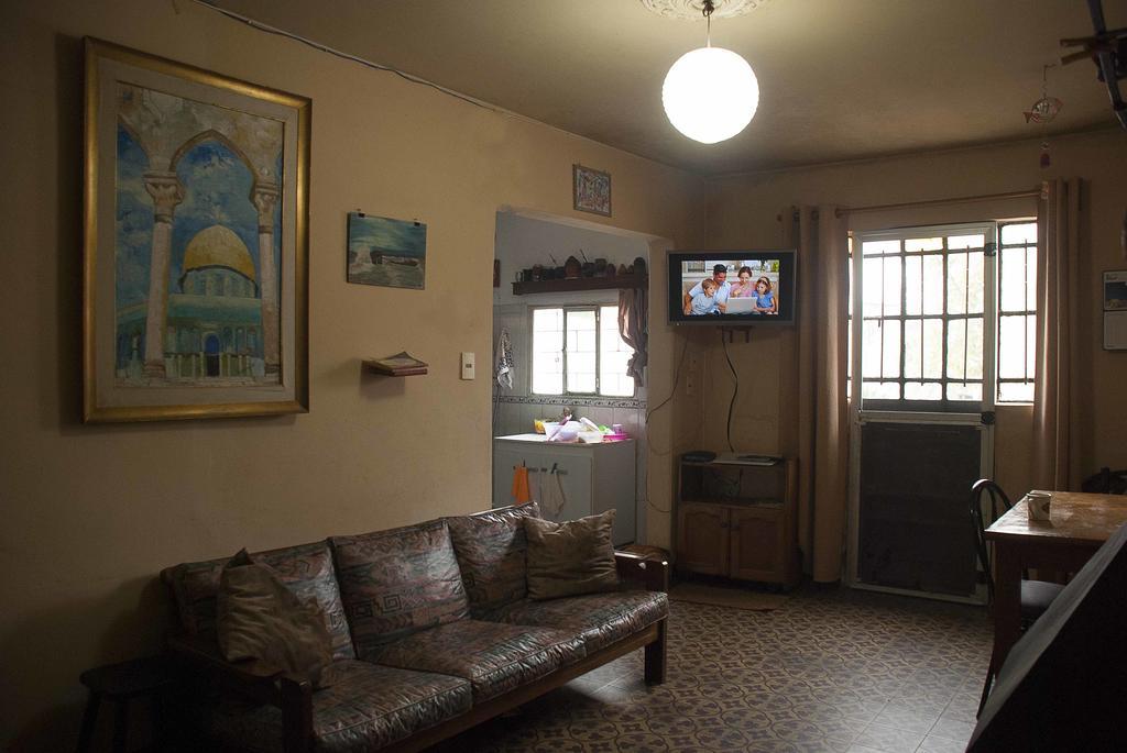 Home With Big Garden Montevideo Extérieur photo
