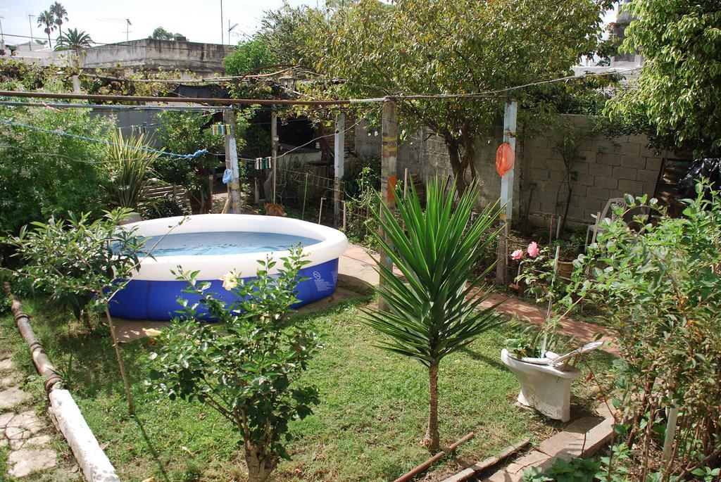Home With Big Garden Montevideo Extérieur photo